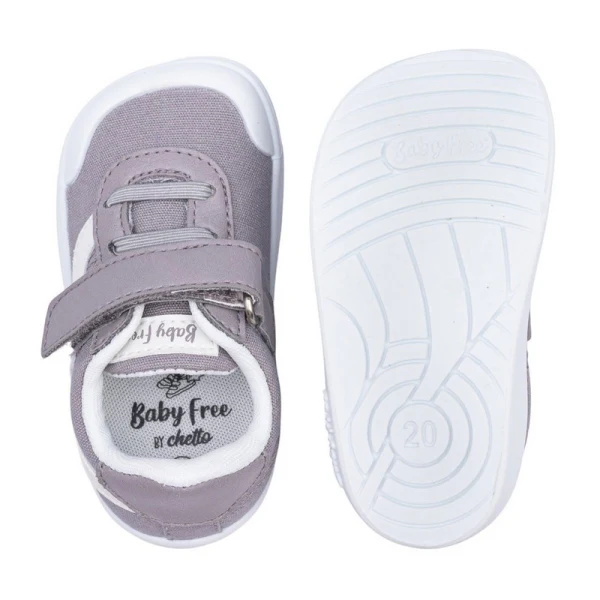 Chetto - Lona Grey - Image 5