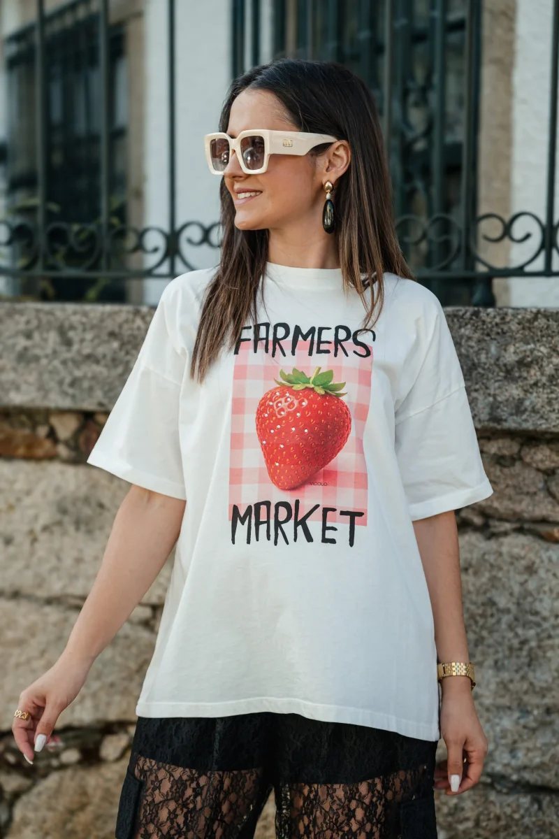 Tshirt Vicolo