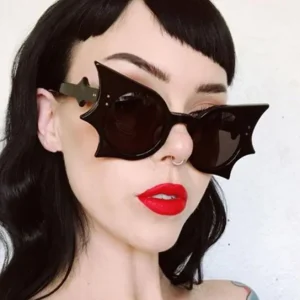 Óculos Vintage Retro Feminino