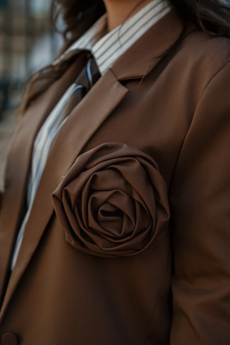 Blazer Vicolo - Image 4