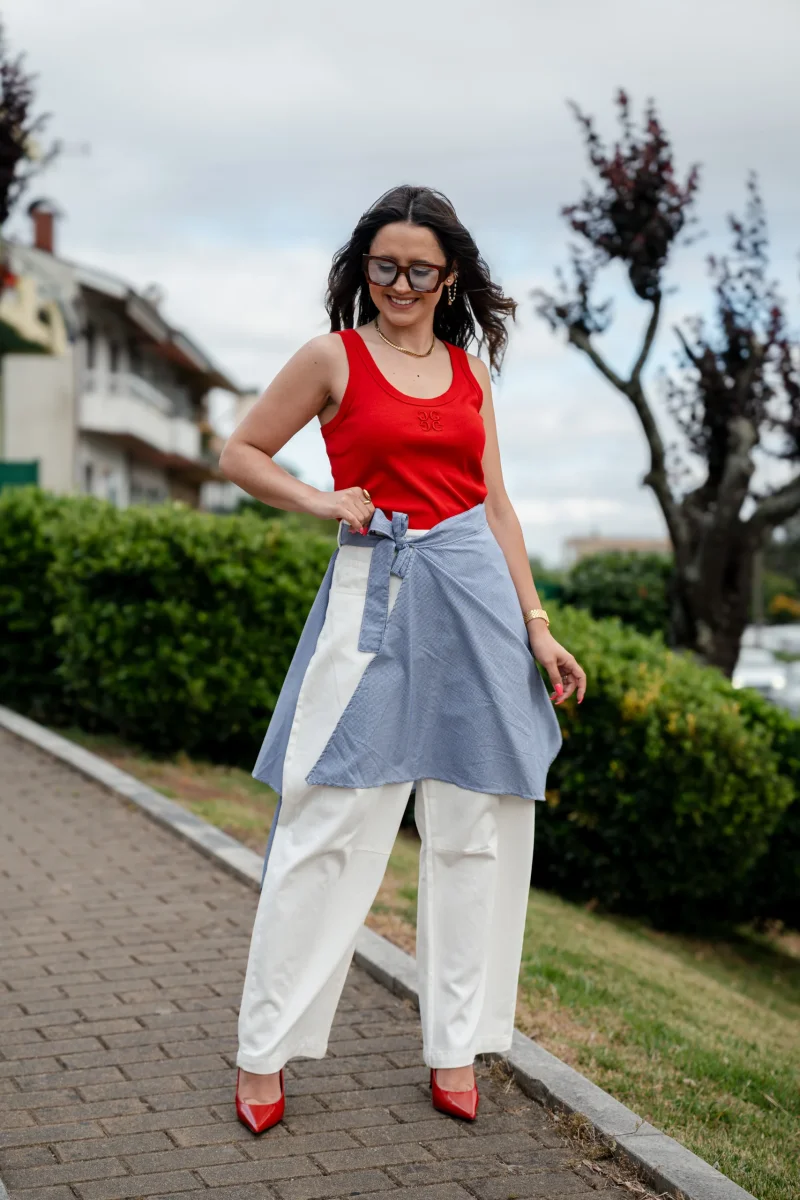 Calça VDR