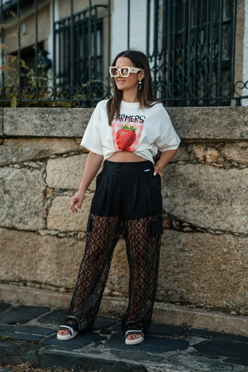 Tshirt Vicolo - Image 5