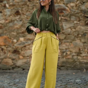 Calça Foursoul