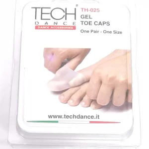 Dedeira gel Techdance