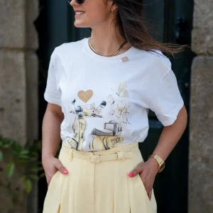 Tshirt Roberta