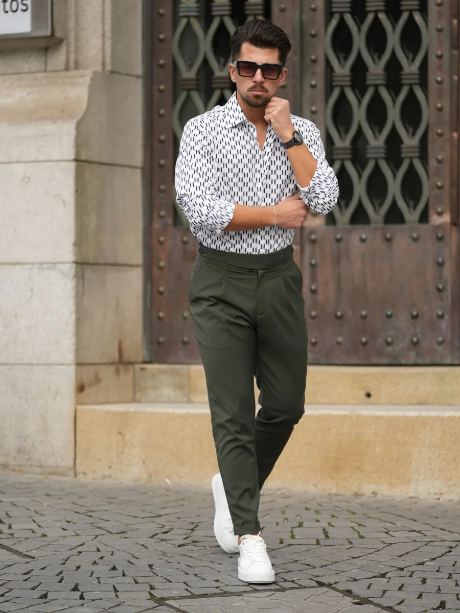 Calça ZOLF - Image 2