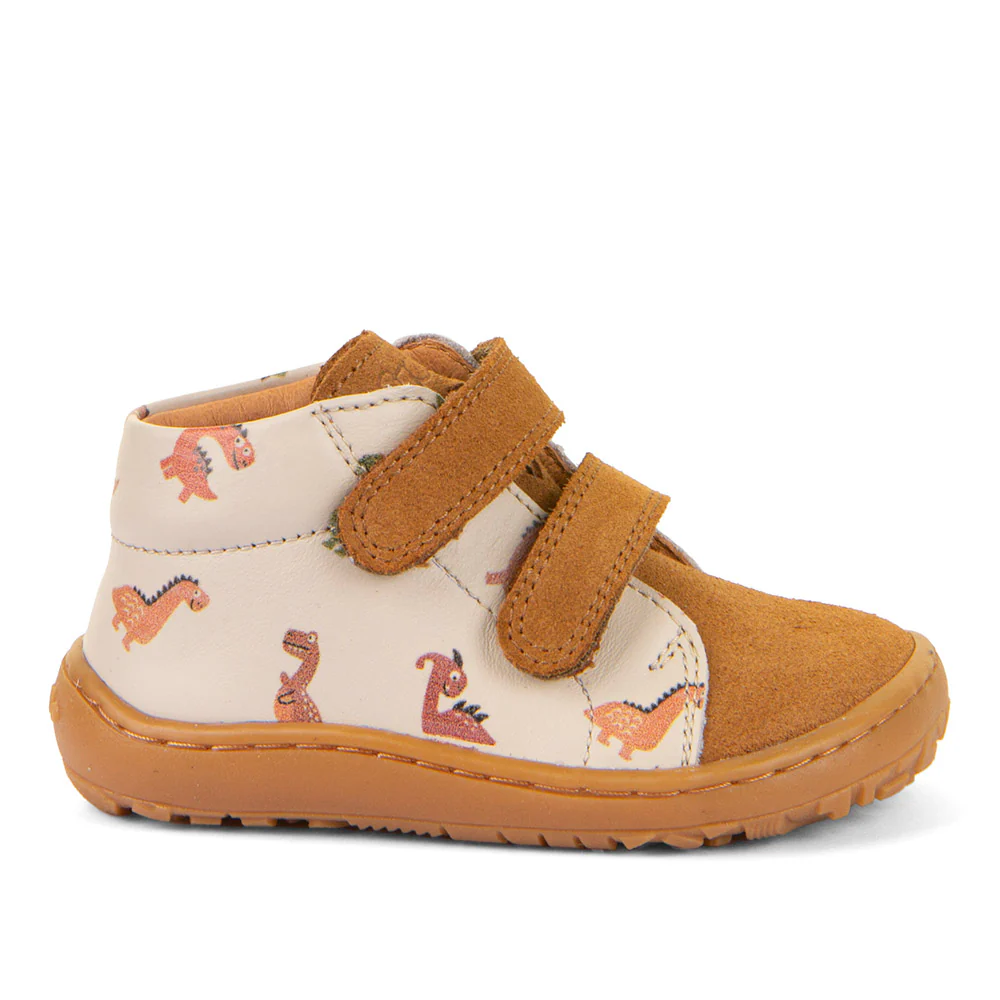 FRODDO - Bota Dino Castanho - Image 2