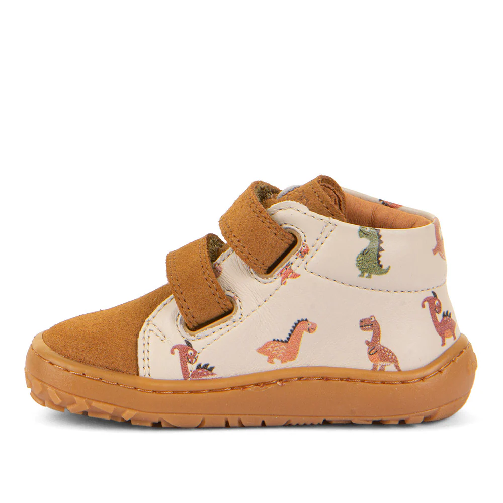 FRODDO - Bota Dino Castanho - Image 3