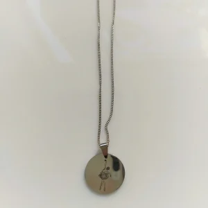 Colar bailarina 1