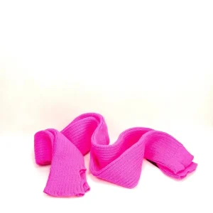 Perneiras rosa fluorescente Intermezzo