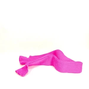 Caneleiras rosa fluorescente Intermezzo