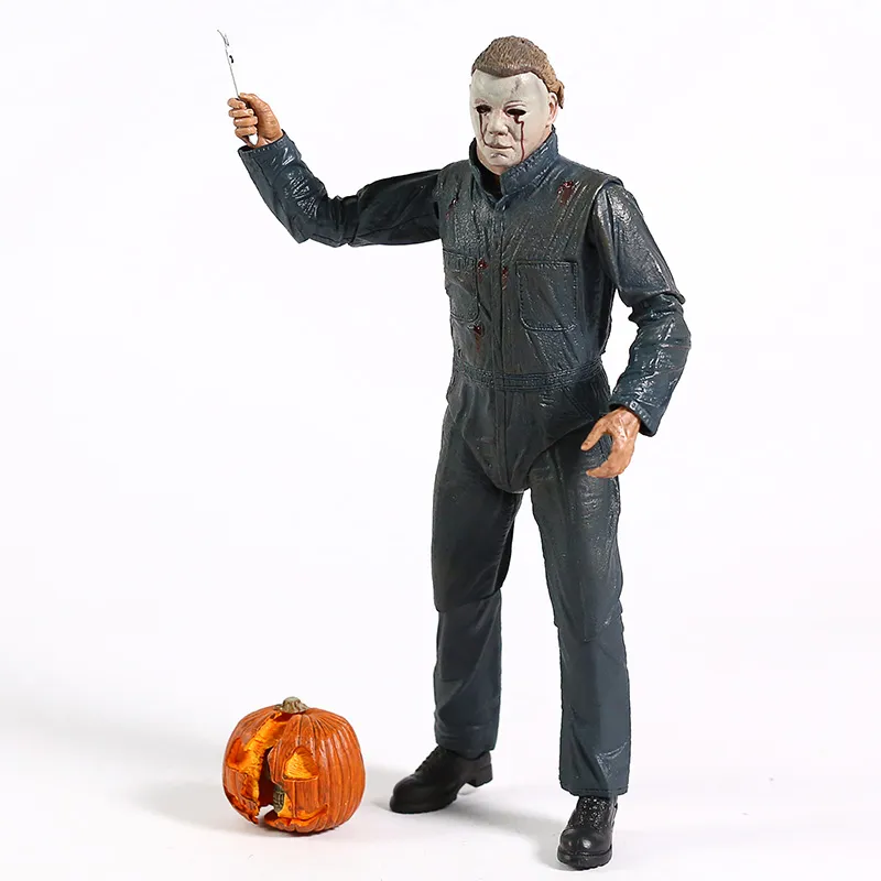 Action Figure Michael Myers - Image 3
