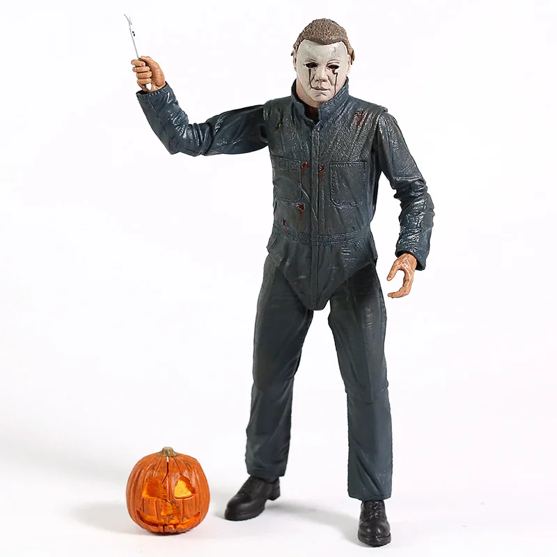 Action Figure Michael Myers - Image 4