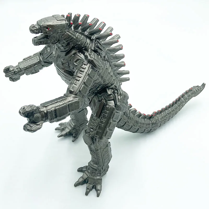 Mechagodzilla Action Figure 17cm - Image 4