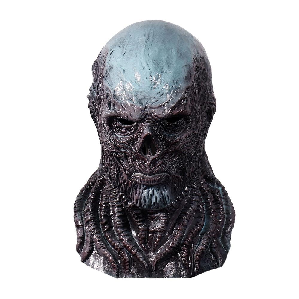 Máscara Vecna Látex Vecna Stranger Things - Image 6