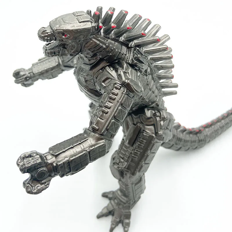 Mechagodzilla Action Figure 17cm - Image 6