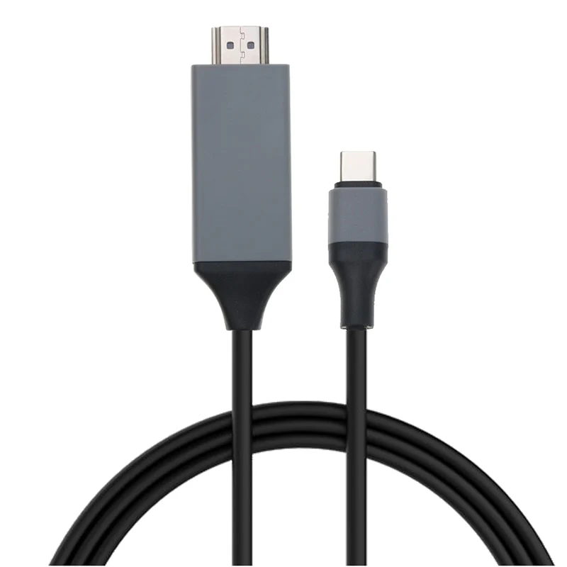 Cabo HDMI Para Celular Tipo C e Lightning - Image 5