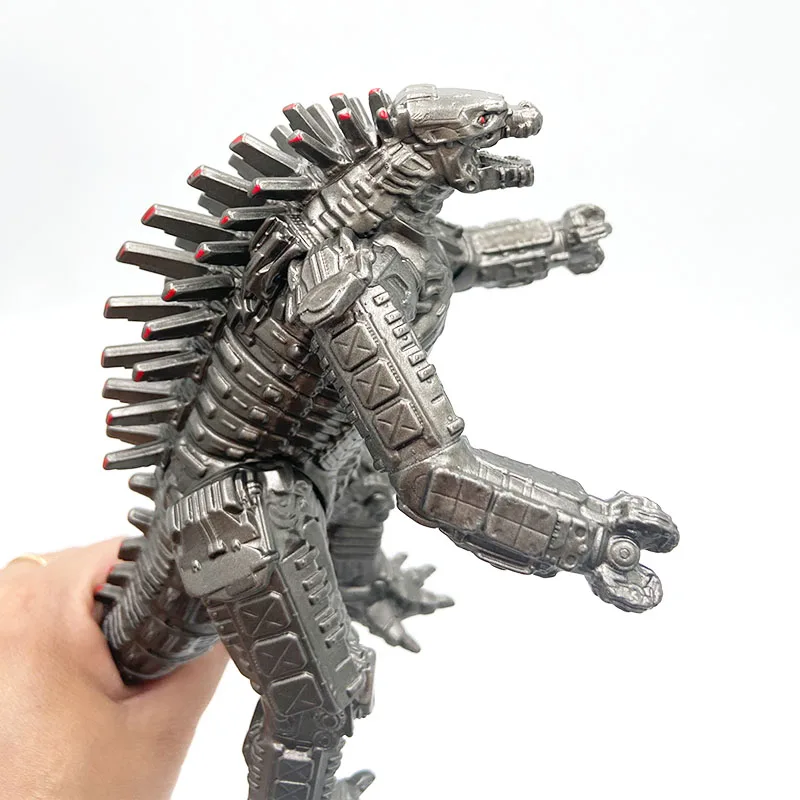 Mechagodzilla Action Figure 17cm - Image 2