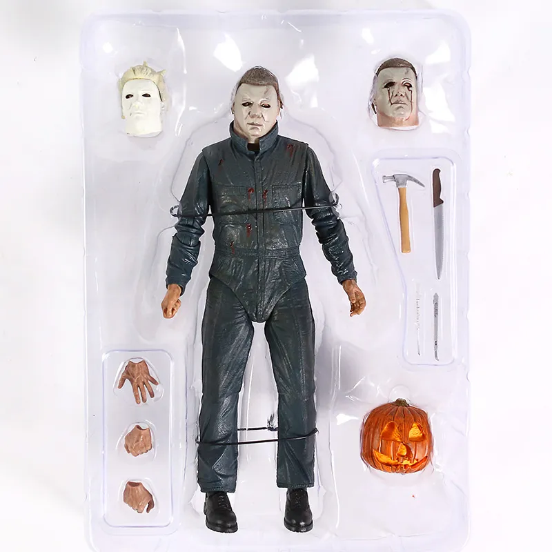 Action Figure Michael Myers - Image 9