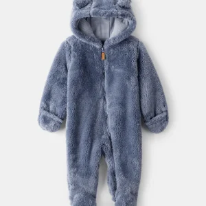 Astronauta Sherpa Azul