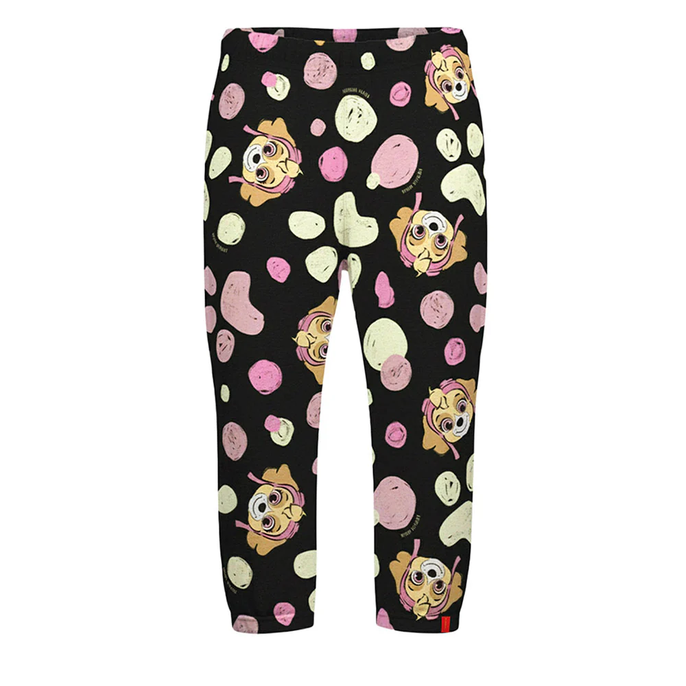 Conjunto Blusão Moletom e Legging Patrulha Canina - Malwee Kids - Image 5
