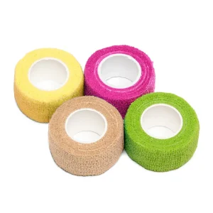 Adesivo BH1526 multicores neon Bunheads