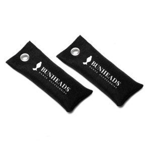 Sacos desodorizantes para pontas BH1527 Capezio