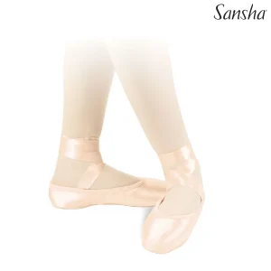 Soft Pointe DP802 Sansha