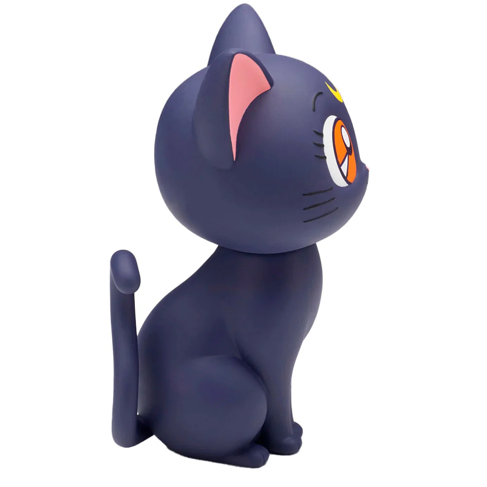 Action Figure Sailor Moon Luna Pretty Guardian - Image 6