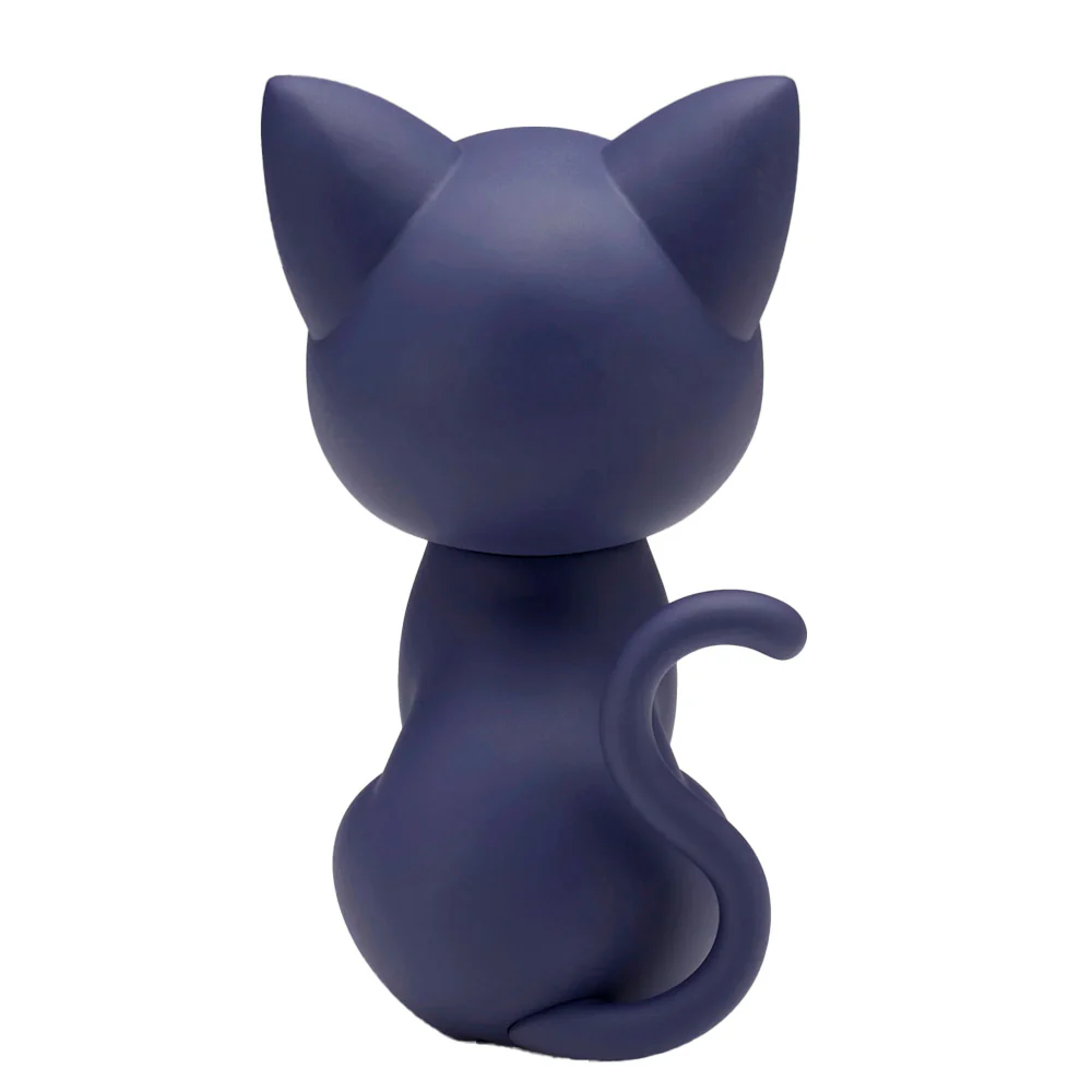 Action Figure Sailor Moon Luna Pretty Guardian - Image 4