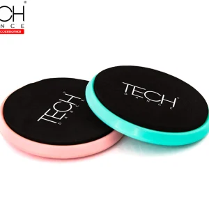 Ballet Disc rosa Techdance